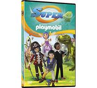 Playmobil super 4, vol. 3 : origines