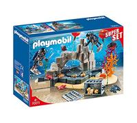 PLAYMOBIL 70011 SOMMOZZATORI