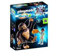 PLAYMOBIL 9004 - Gorilla Gigante Gonk