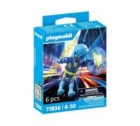 PLAYMOBIL 71836 Heroes - Eroe con Saetta di Fuoco - 1 pz.