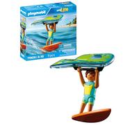 PLAYMOBIL 71909 - my Life - Surfista - 1 pz.