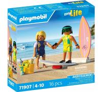 Playmobil Surf School