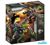 Playmobil 70624 set di action figure giocattolo [70624]