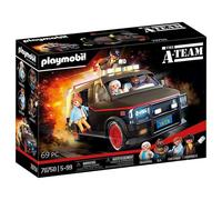 Playmobil The A-Team 70750 set da gioco 1 St