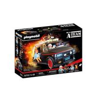 Playmobil The A-Team Bus (70750)
