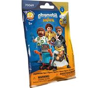 PLAYMOBIL: THE MOVIE 70069 - Personaggio a sorpresa (Serie 1), Dai 5 anni