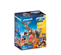 PLAYMOBIL: THE MOVIE MARLA CON CAVALLO PLAYMOBIL - COSTRUZIONI