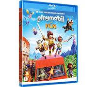 Playmobil: The Movie (Blu-ray)