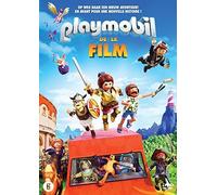 Playmobil the movie (DVD)