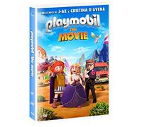 Film - Playmobil - The Movie (dvd+booklet Gioca&colora) - Dvd