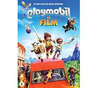Playmobil the movie (DVD)