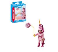 PLAYMOBIL Unicorno dolce