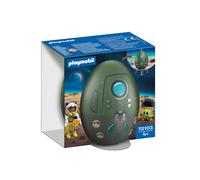 PLAYMOBIL UOVO EASTER PASQUA 72101 72102 72100