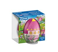PLAYMOBIL UOVO EASTER PASQUA 72101 72102 72100