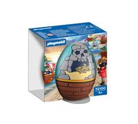 PLAYMOBIL UOVO EASTER PASQUA 72101 72102 72100