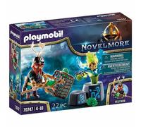 Playmobil Viola Delle Piante