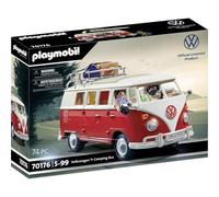 PLAYMOBIL ® Volkswagen T1 Camping Bus
