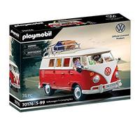 PLAYMOBIL Volkswagen 70176, Bulli T1, dai 5 Anni