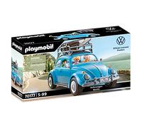 VOLKSWAGEN MAGGIOLINO PLAYMOBIL 70177