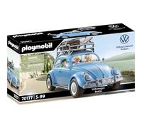 VOLKSWAGEN MAGGIOLINO PLAYMOBIL 70177