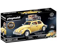Playmobil 70827 Volkswagen Beetle Special Edition 5 anni+