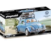 VOLKSWAGEN MAGGIOLINO PLAYMOBIL 70177