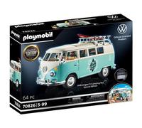 Playmobil Volkswagen T1 Combi - Edizione Speciale 70826 VW
