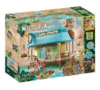 Playmobil Wiltopia 71007 set da gioco