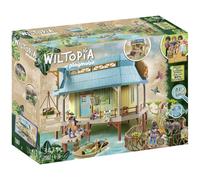 Playmobil Wiltopia 71007 set da gioco