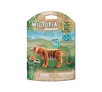 Playmobil Wiltopia 71055 Tigre