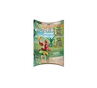 Playmobil Wiltopia 71074 Orangutan 9 pezzi