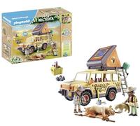 Playmobil Wiltopia Löwen