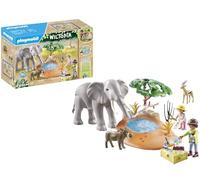 PLAYMOBIL Wiltopia 71294 Gita all'oasi