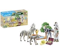 PLAYMOBIL 71295 - Wiltopia - Fotografo di Animali con Travestimento - 1 pz.