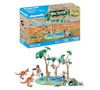 Playmobil - Australian Wildlife (71624) Toy NUOVO