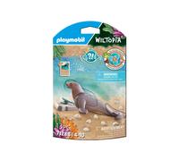 Playmobil Wiltopia Leone Marino 71288 Zoo Animali