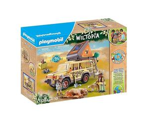 Playmobil Wiltopia Löwen 1 St