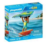 Playmobil wingsurfer - set con personaggio