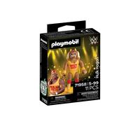 PLAYMOBIL WWE EDITION 71956 71957 71955 71958 71960 71962 72093 71961 71963 7195