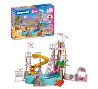 PLAYMOBIL x Parco Acquatico Barbie