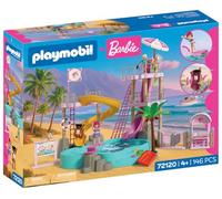 PLAYMOBIL x Parco Acquatico Barbie