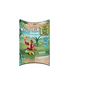 Playmobil Figura Orango Bambino Wiltopia 71074