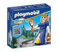 Playmobill 6699 - Principessa Leonore, 1 Pezzi