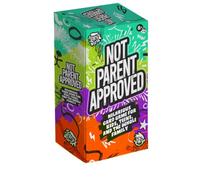 PlayMonster Non approvato dai genitori