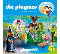 Playmos,Die - (12)Im Reich Der Feen