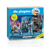 Playmos,die - Die Große Ritter-Box