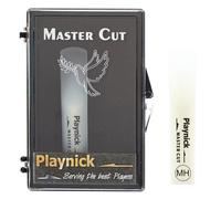Playnick Master Cut Reeds French MH