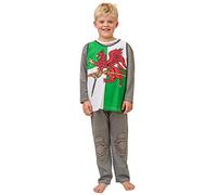 PLAY'N'WEAR Pigiama Cavaliere del Galles & Simpatico Abbigliamento da Casa (3-4 Anni)