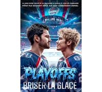 PLAYOFFS: Brandon et Jamie - BRISER LA GLACE