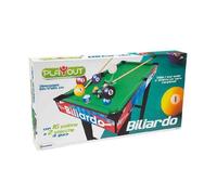 Playout - Biliardo con Piedi H 65 cm, GGI230328